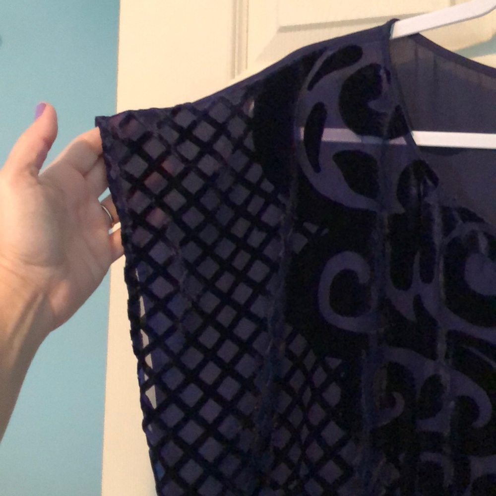 Lane Bryant top - Picture 4 of 7